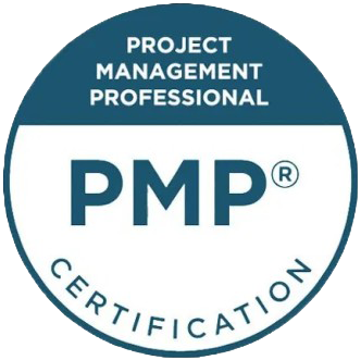 Project Management Professional - PMI