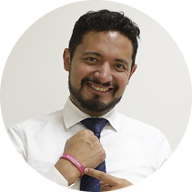 Felipe Morales